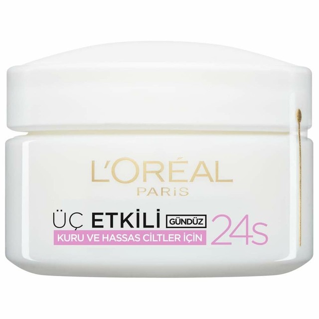 loreal all in one moisturising cream