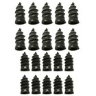 <!--F#f_0-->Tire Repair Screw in Rubber Plug Nail Car Tyre Puncture Repair Kit Off-Road Tire<!--F/-->