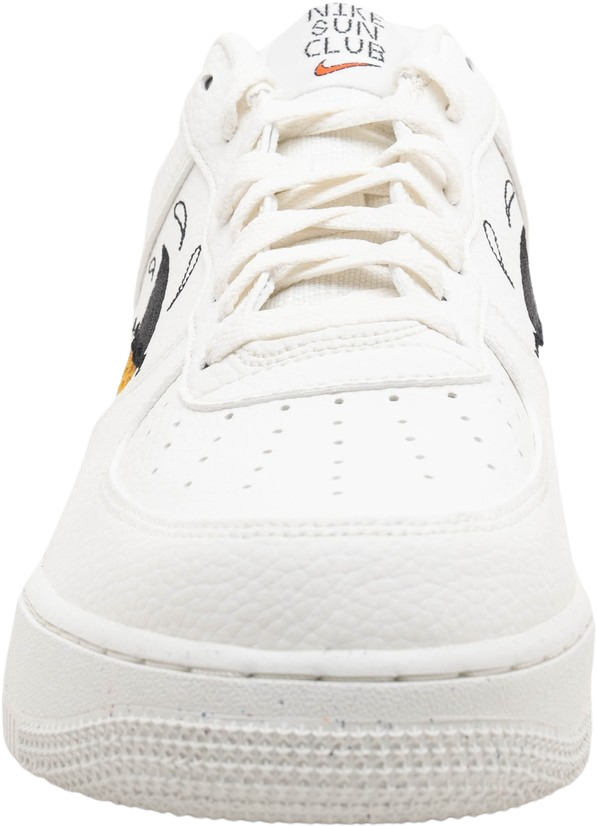 Nike Air Force 1 '07 LV8 Next Nature Low Sun Club - White Nike Air Force 1 '07 LV8 Next Nature Low Sun Club - White