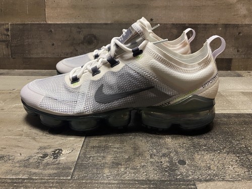 nike vapormax lime blast