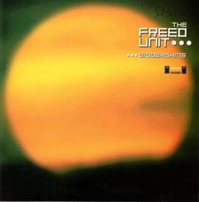 The Freed Unit - ...Widdershins (7'')