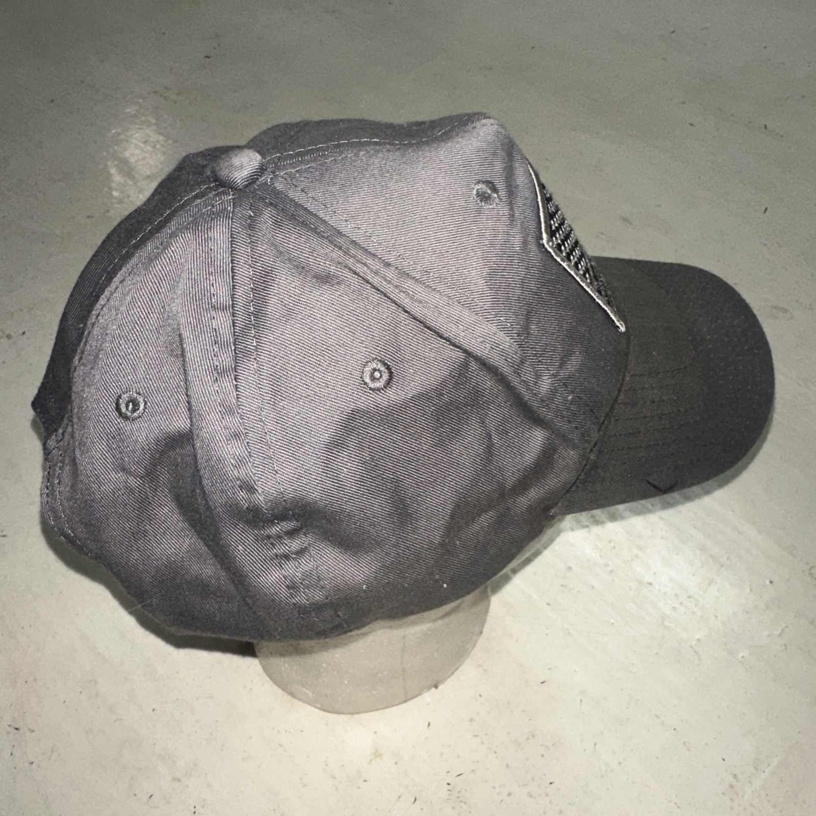 American Flag Hat Tactical Operator Military Snap… - image 8