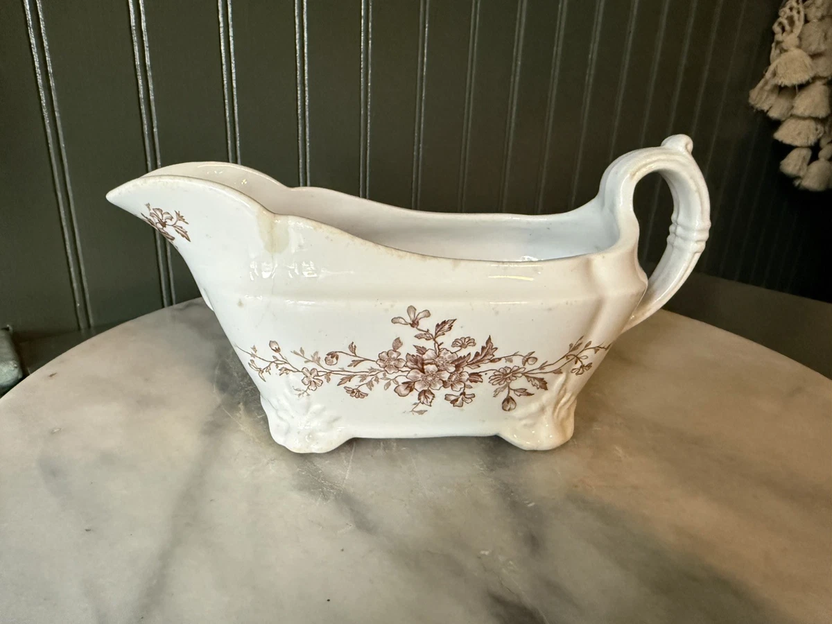 Preços baixos em Meakin ironstone em Porcelana J. & G. Meakin | eBay