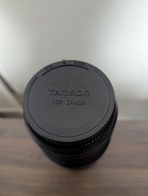 TAMRON SP 70-200mm F2.8 Di VC USD A009 Lens for Canon EF Japan