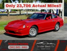 1979 Datsun 280ZX for Sale