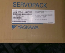 1PC New Yaskawa SGDV-200A01A002000 Servo Drive