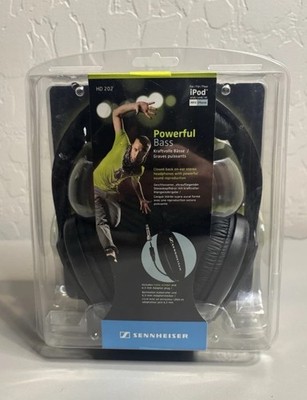 Sound Quality Best Over Ear Wired Headphones 2020 Sennheiser HD