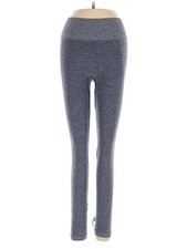 Gymshark Women Gray Active Pants XS