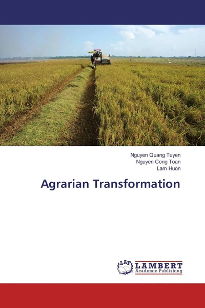 Nguyen Quang Tuyen (U. A.) | Agrarian Transformation | Taschenbuch | Englisch-image