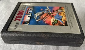 Choplifter Atari 7800 Authentic Cartridge Only
