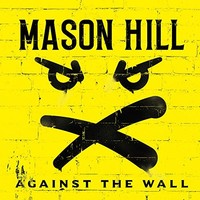 Against The Wall - Cd - F600Z