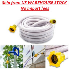 Fresh Drinking Water Garden Hose For Rv Campe...