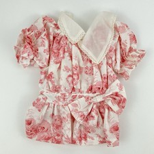 Muffy Vanderbear High Tea Collection: Fluffy Set 1991  Outfit 13 in