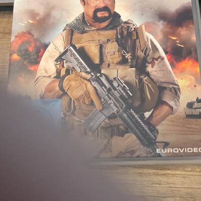 Sniper: Special Ops von not specified | DVD | Zustand sehr gut
