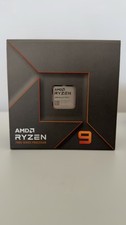 AMD Ryzen 9 7900x Processor 5.6 GHz, 12 Cores, LGA 1718/Socket AM5 Box -...