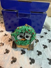 Grolier Disney Wall-E Hanging Christmas Tree Ornament Decoration Wall.E