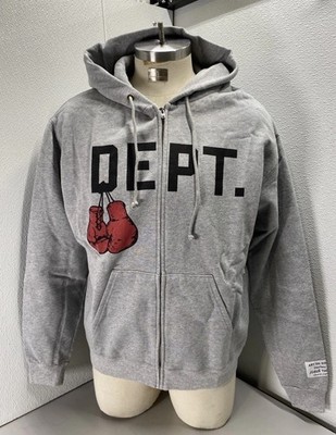 Gallery Dept Hoodie 1000% Authentic Size XL send Reasonable Offers Please