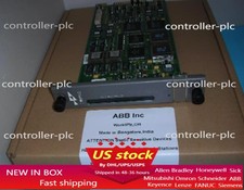 New In Box ABB DCS card IMMFP12 US Free TAX