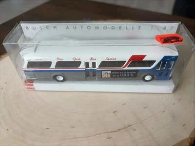 Busch Diecast & Toy Vehicles 1:87 Scale for sale - eBay