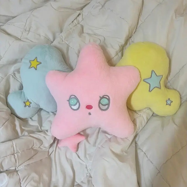 PopChuu Cushion (Original Price)