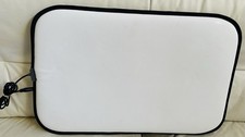 OMI PEMF MiniMat/Chair Mat - 24" x 16" Pulsed Electromagnetic Field Therapy Pad