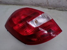 Rückleuchte Rücklicht Skoda Fabia II 5J Combi links 5J6945111 5J6945095A  525A34