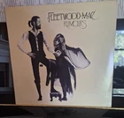 Fleetwood Mac - Rumours Vinyl LP Record 1977 Warner Bros (NM)