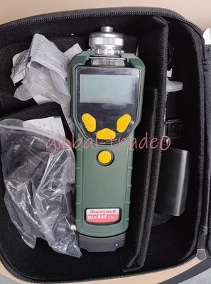 PGM-7300 Used Portable Gas Monitoring Device PGM-7300