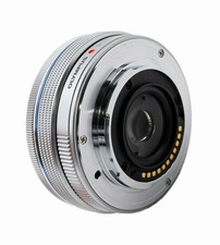 M.Zuiko Digital ED 14-42mm F3.5-5.6 EZ lens for Olympus EPL7 EPL8 EPL9 EM10ii