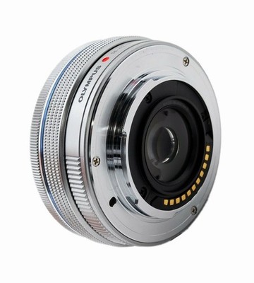 M.Zuiko Digital ED 14-42mm F3.5-5.6 EZ lens for Olympus EPL7 EPL8 EPL9 EM10ii