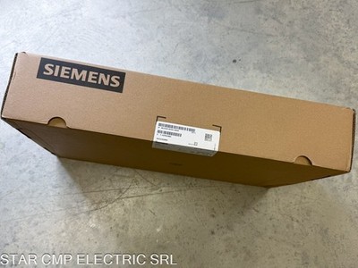 SINAMICS S120 SMART LINE MODULE 16KW 6SL3130-6TE21-6AA4 [12 Month Warranty]