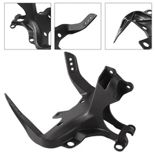 Front Headlight Upper Stay Fairing Bracket For Yamaha YZF R1 2009-2012
