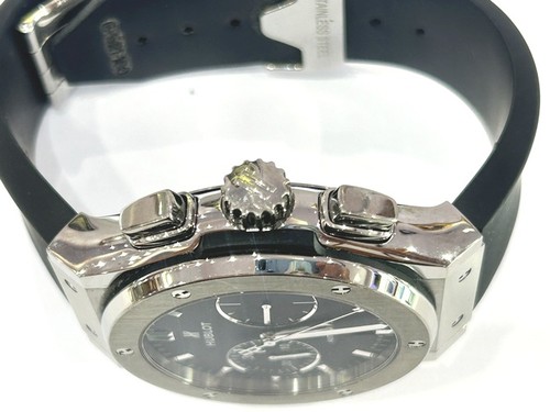 Hublot Titan Classic Fusion Uhr 45MM DM16/B216  - Bild 9 von 10