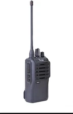 Icom IC-F4001 UHF Portable Radio