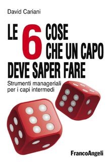 Le 6 cose che un capo deve saper fare. Strumenti ma... | Buch | Zustand sehr gut