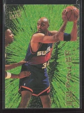 1994-95 Ultra #1 Charles Barkley Ultra Power Phoenix Suns (W)