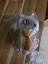 Cubone Pokemon Banpresto Bandai Spirits 5" Plush Stuffed Toy Doll Japan