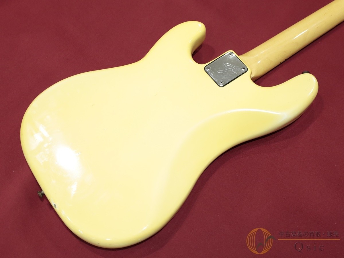 Fender 1978 Precision Bass 1978 Used Bass Guitar 1978 | eBay