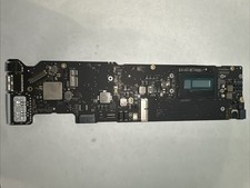 GENUINE MacBook Air A1466 2017 Logic Board / Motherboard 1.8Ghz 8GB 820-00165-A