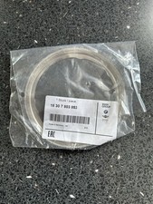 NEW GENUINE BMW X5 E70 LCI F15 G05 CATALYTIC CONVERTER GASKET 7803853 