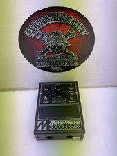 Minarik Model MM21211A Motor Master 20000 Series VFD Speed Control 115 VAC