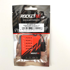 Surpass Hobby Rocket-RC Mini LED Program Card for 18A Brushless ESC – UK Stock