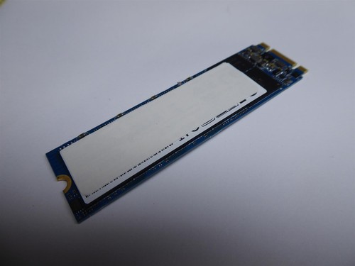 HP ProBook 650 G5 256GB SSD M.2 SATA HDD Festplatte - Picture 2 of 3