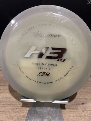 Prodigy H3 V2 175g Brand New