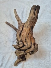 SKULPTUR  Wurzel Stamm Holz  Baum Deko  Unikat 33 x 26 x 16 cmcm