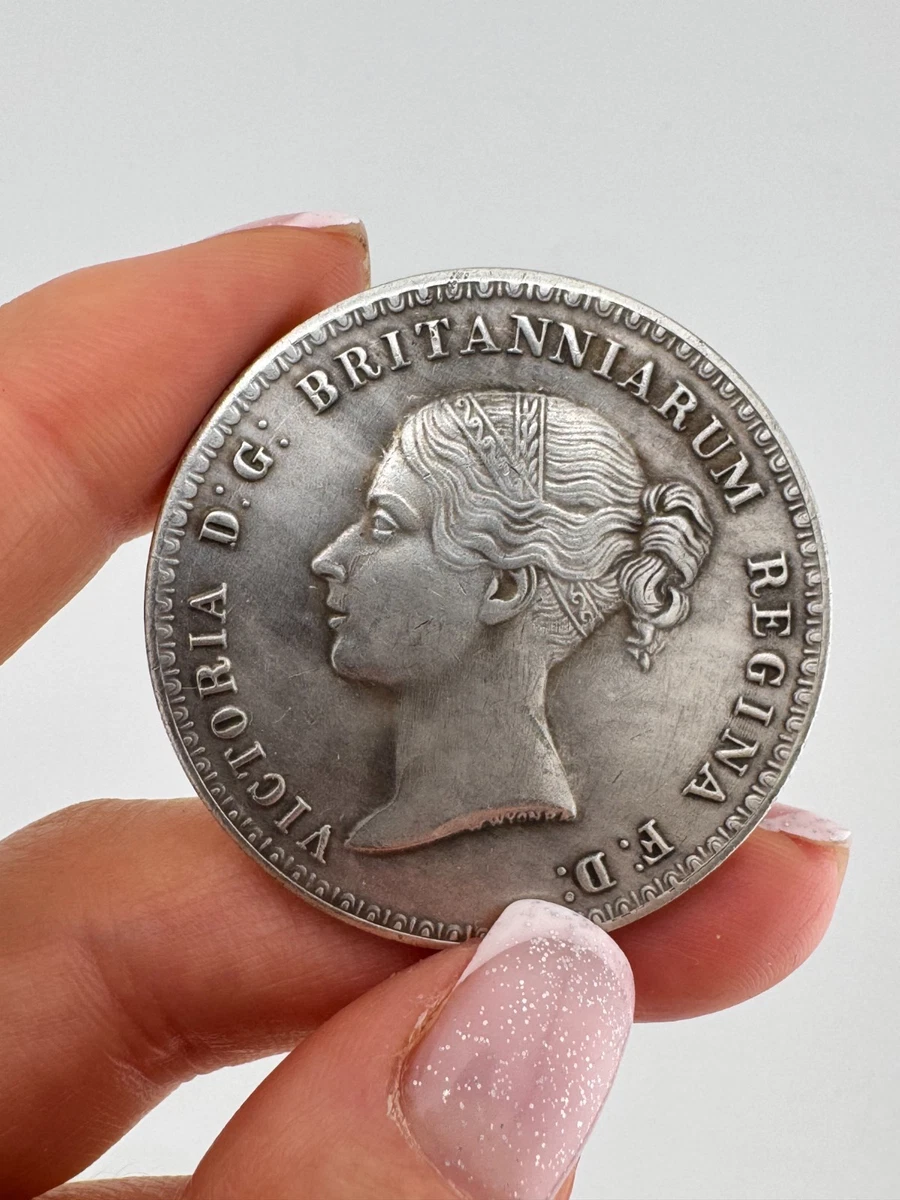 1839 Year UK Coins for sale | eBay