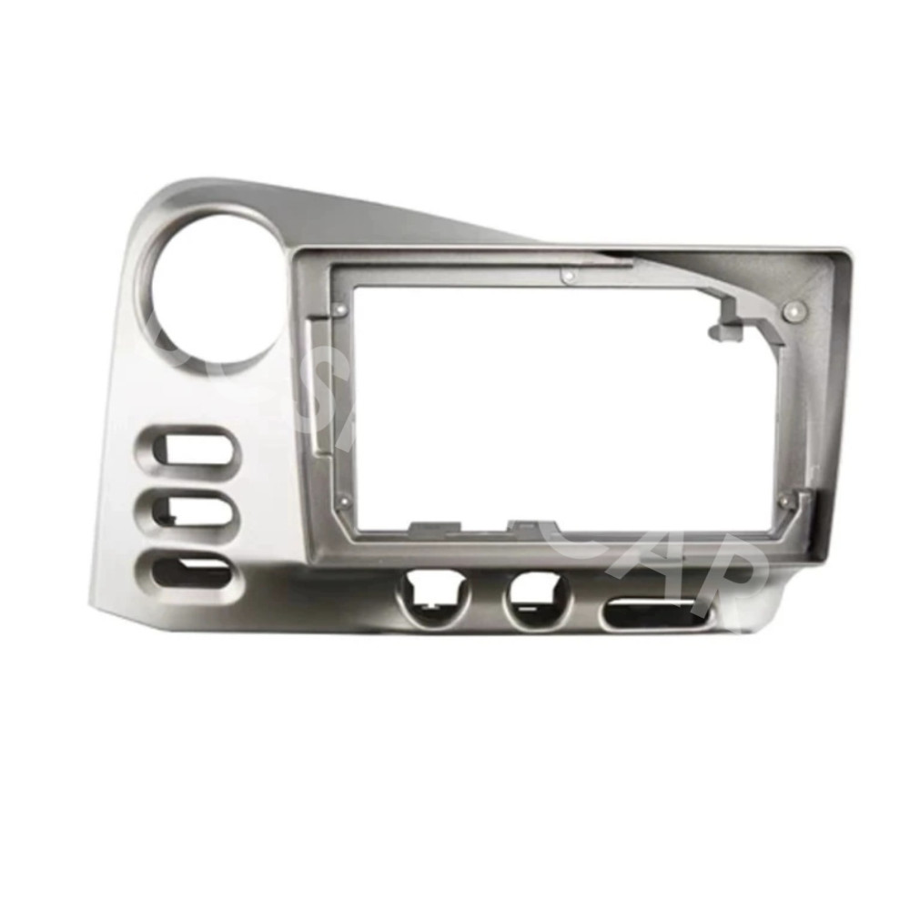 Double Din Car Radio Stereo Facia Fascia Panel Plate For Toyota Matrix 2003-2004