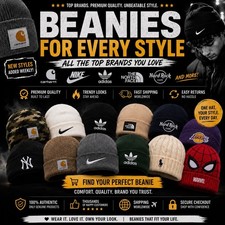 Beanies deals