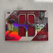 2014 Panini Absolute Football Cards 29