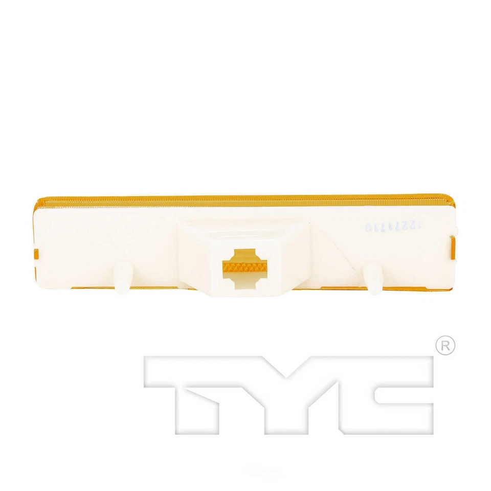 Conjunto de luz marcadora lateral para Ford Bronco 1980-1986, F-150, F-250 Bronco, F-150, F Foto 2 de 4